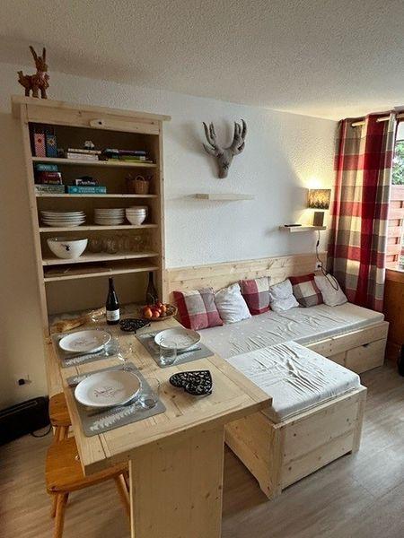 Flats LE CHANTELOUP - Plagne Montalbert