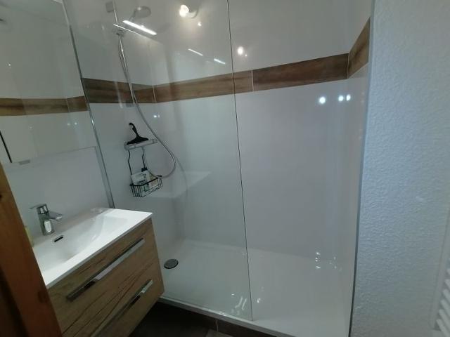 Flats LE CHANTELOUP - Plagne Montalbert