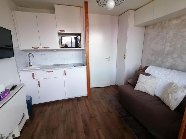 Flats LE CHANTELOUP - Plagne Montalbert