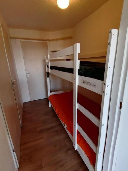 Flats LE CHANTELOUP - Plagne Montalbert