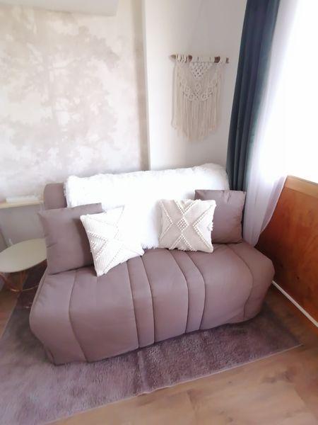 Flats LE CHANTELOUP - Plagne Montalbert