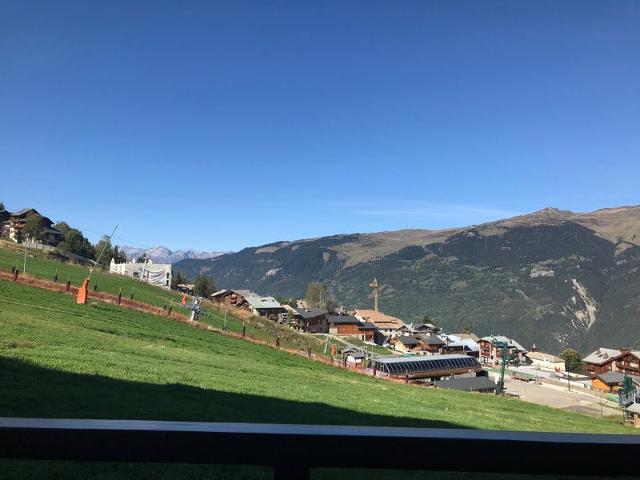 Flats LE CHRISTIANA - Plagne Montalbert