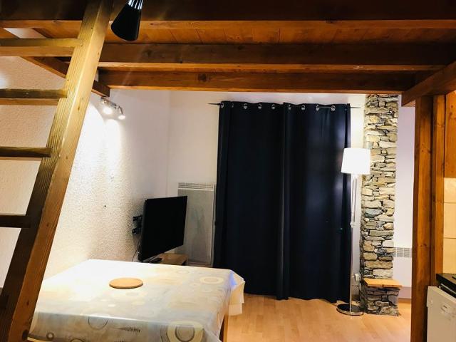 Flats LE CHRISTIANA - Plagne Montalbert