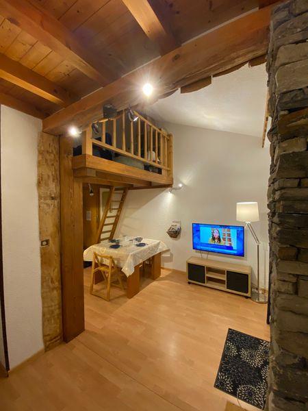 Flats LE CHRISTIANA - Plagne Montalbert