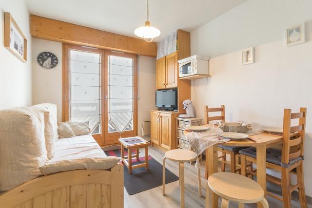 Flats LE CHRISTIANA - Plagne Montalbert