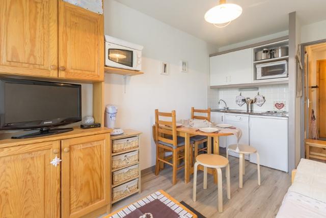Flats LE CHRISTIANA - Plagne Montalbert