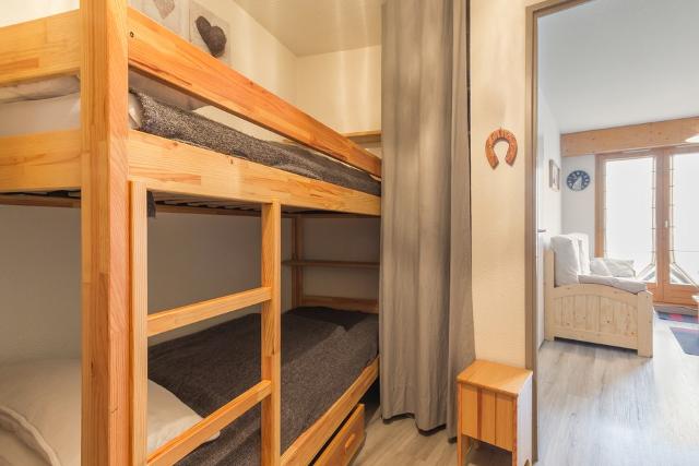 Flats LE CHRISTIANA - Plagne Montalbert