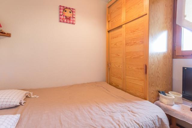 Flats LE CHRISTIANA - Plagne Montalbert