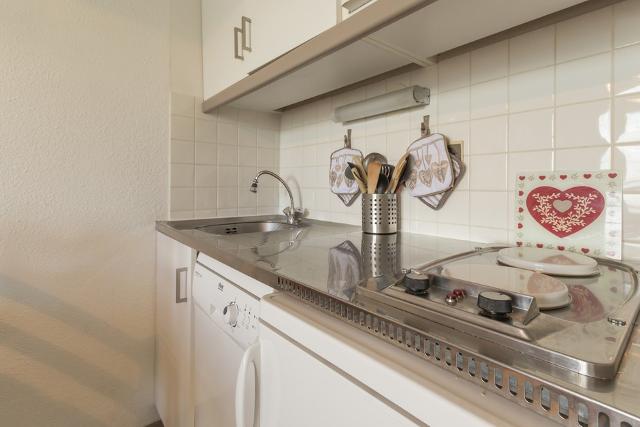 Flats LE CHRISTIANA - Plagne Montalbert