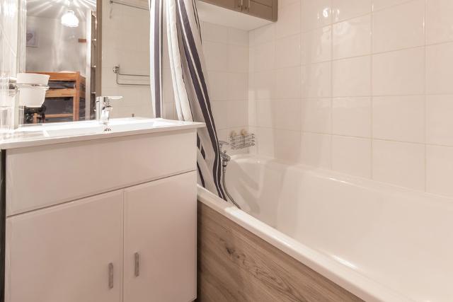 Flats LE CHRISTIANA - Plagne Montalbert