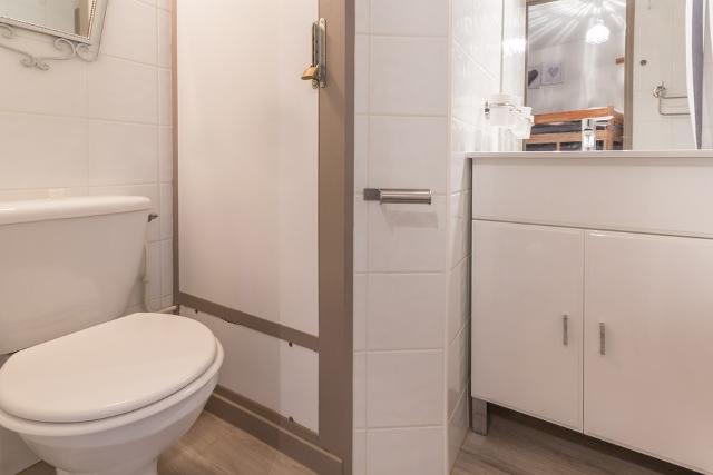 Flats LE CHRISTIANA - Plagne Montalbert