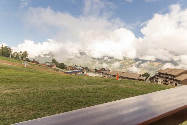 Flats LE CHRISTIANA - Plagne Montalbert