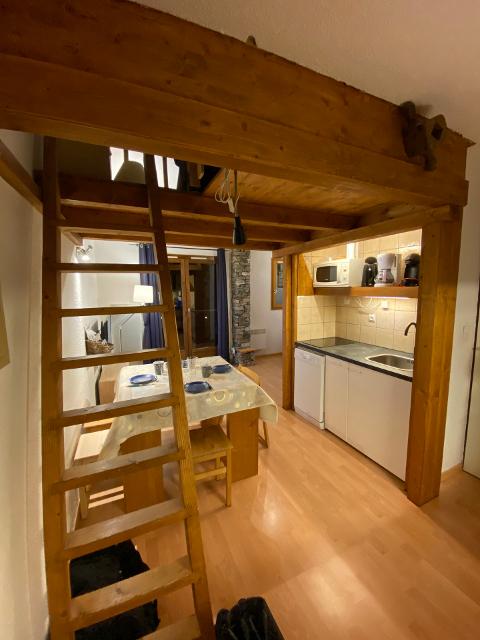 Flats LE CHRISTIANA - Plagne Montalbert