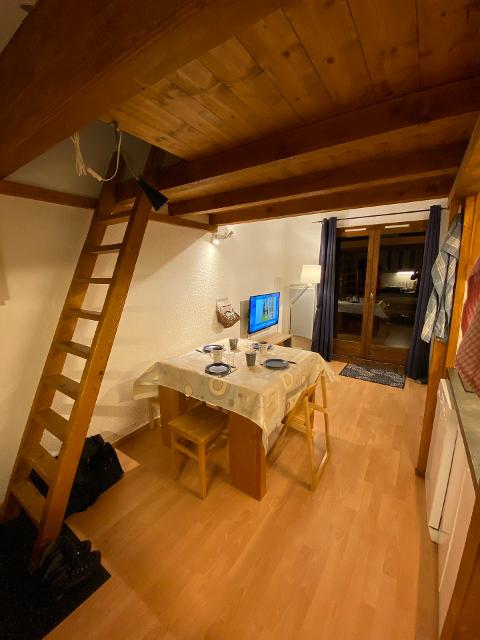Flats LE CHRISTIANA - Plagne Montalbert