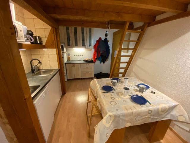 Flats LE CHRISTIANA - Plagne Montalbert