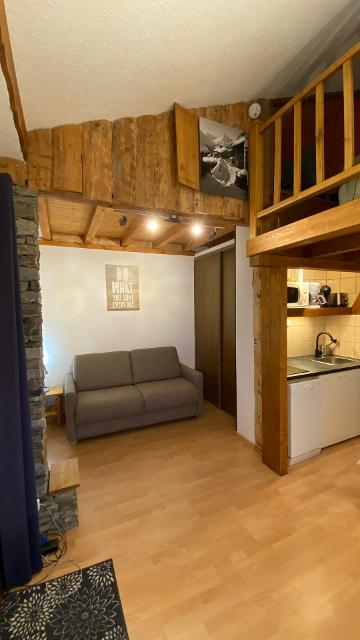 Flats LE CHRISTIANA - Plagne Montalbert