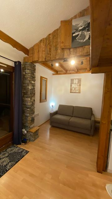 Flats LE CHRISTIANA - Plagne Montalbert