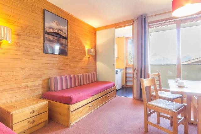 Flats LE DE 1 - Plagne - Les Coches