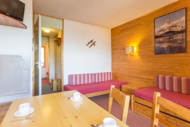 Flats LE DE 1 - Plagne - Les Coches