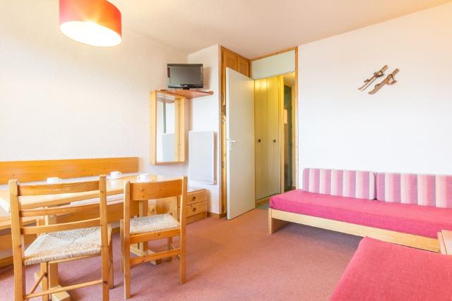 Flats LE DE 1 - Plagne - Les Coches