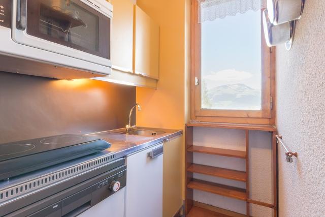Flats LE DE 1 - Plagne - Les Coches