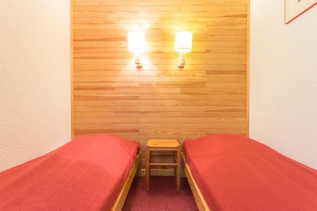 Flats LE DE 1 - Plagne - Les Coches