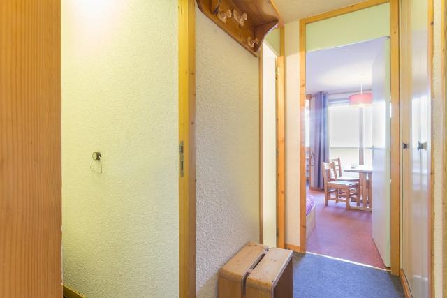 Flats LE DE 1 - Plagne - Les Coches