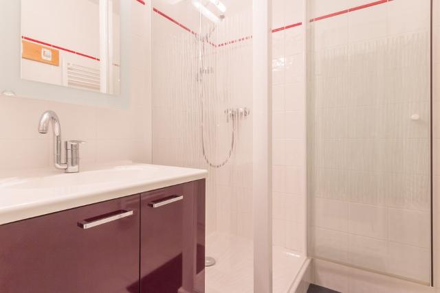 Flats LE DE 1 - Plagne - Les Coches