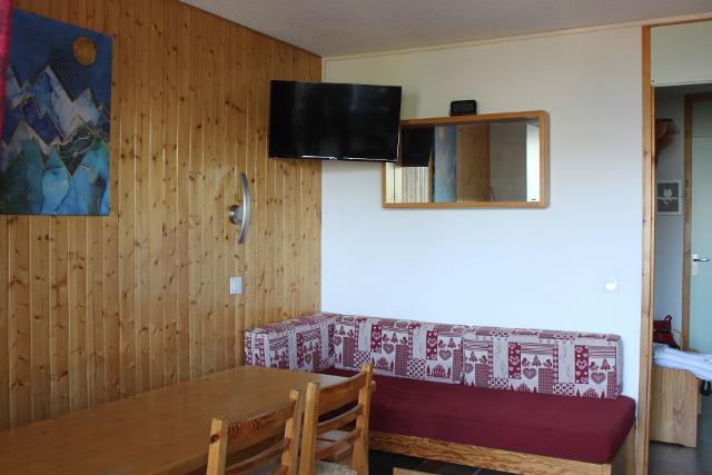 Flats LE DE 1 - Plagne - Les Coches