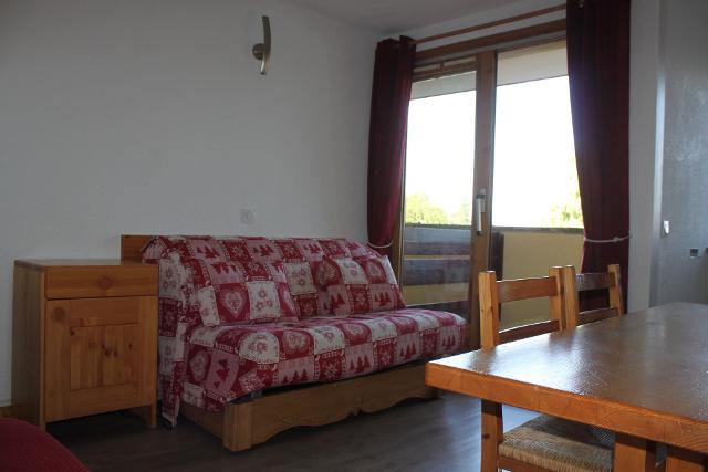 Flats LE DE 1 - Plagne - Les Coches