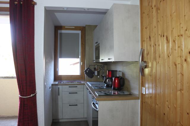 Flats LE DE 1 - Plagne - Les Coches