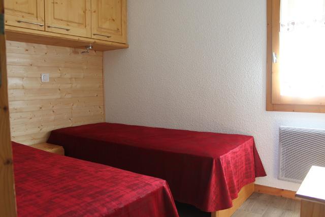 Flats LE DE 1 - Plagne - Les Coches