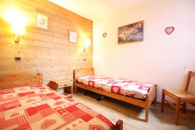 Flats LE DE 1 - Plagne - Les Coches