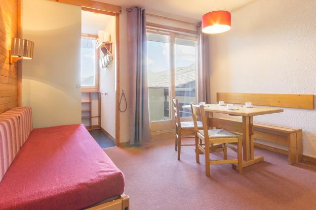 Flats LE DE 1 - Plagne - Les Coches