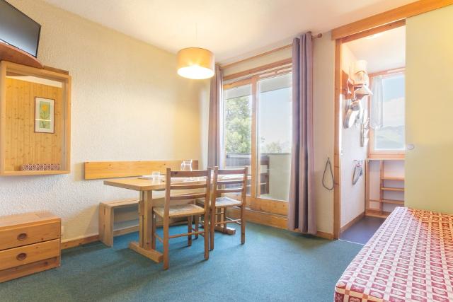 Flats LE DE 1 - Plagne - Les Coches