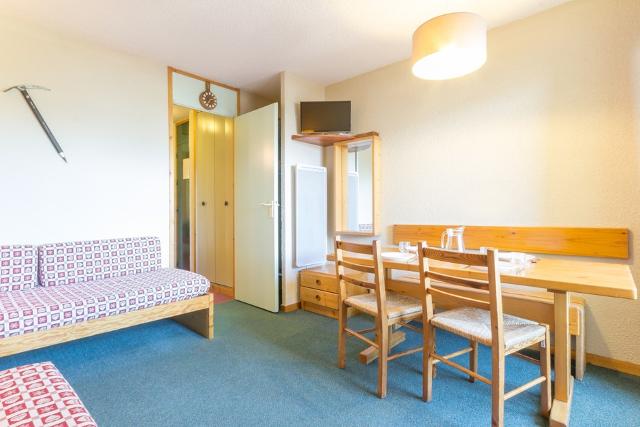 Flats LE DE 1 - Plagne - Les Coches