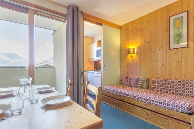 Flats LE DE 1 - Plagne - Les Coches