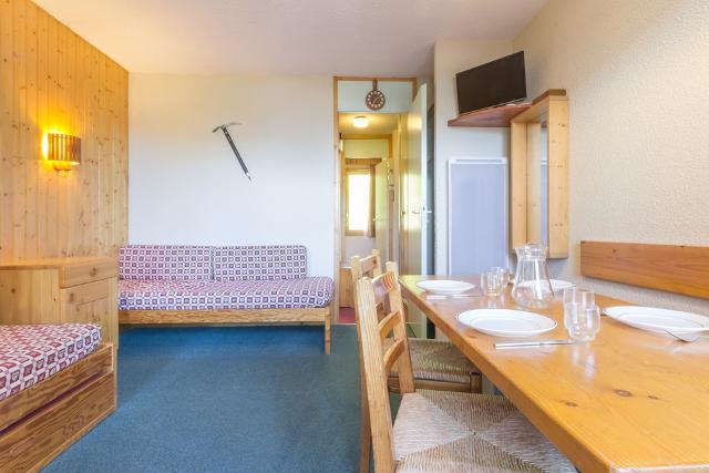 Flats LE DE 1 - Plagne - Les Coches