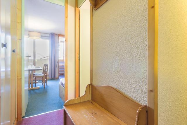 Flats LE DE 1 - Plagne - Les Coches