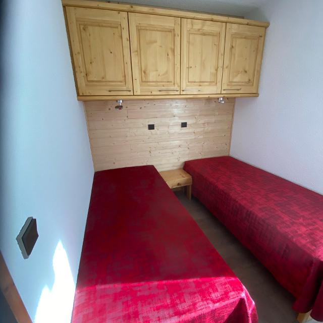 Flats LE DE 1 - Plagne - Les Coches