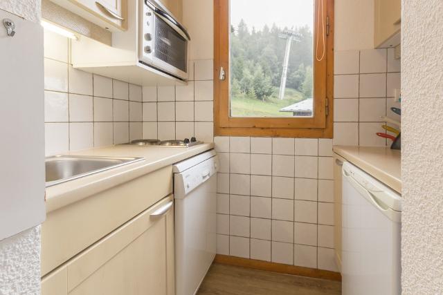 Flats LE DE 1 - Plagne - Les Coches