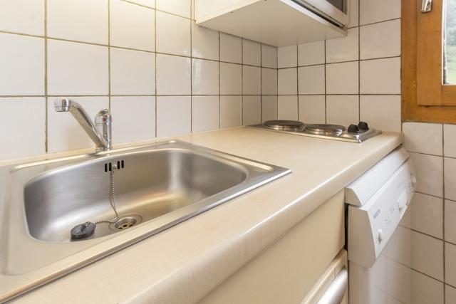 Flats LE DE 1 - Plagne - Les Coches