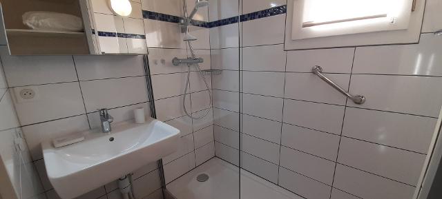 Flats LE DE 1 - Plagne - Les Coches