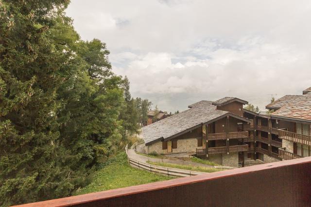 Flats LE DE 1 - Plagne - Les Coches