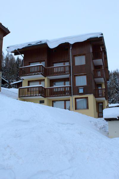 Flats LE DE 1 - Plagne - Les Coches