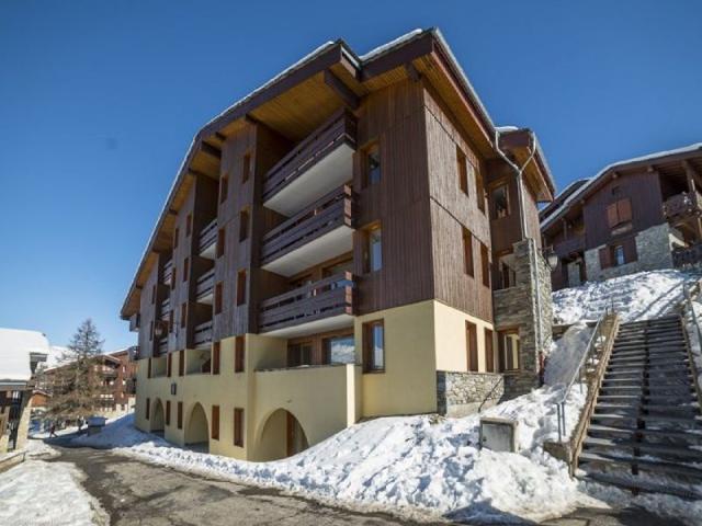 Flats LE DE 1 - Plagne - Les Coches