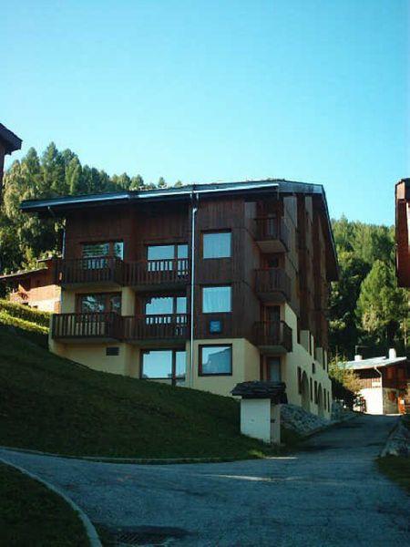 Flats LE DE 1 - Plagne - Les Coches