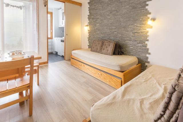 Flats LE DE 2 - Plagne - Les Coches