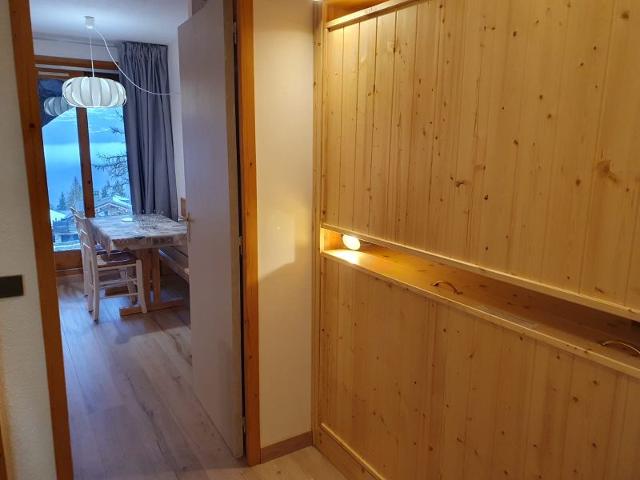 Flats LE DE 2 - Plagne - Les Coches