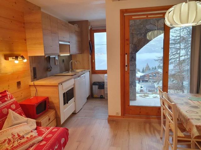 Flats LE DE 2 - Plagne - Les Coches